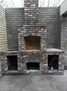 Объект из Кирпич Донские зори Морозово WDF